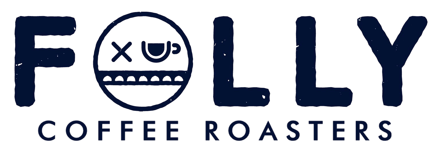 Winner small image - Folly Coffee